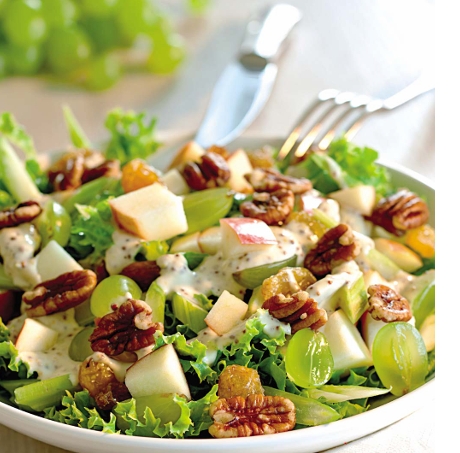 Waldorf Salad
